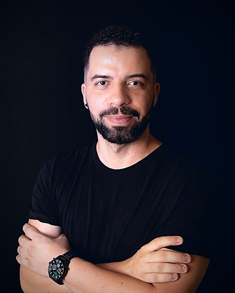 Lucas Bandeira